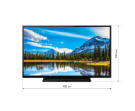 TOSHIBA 40L2863DG FHD - 490404 - zdjęcie 2